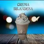 Frappé Baileys + Café