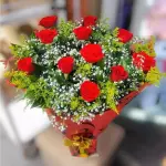 Buchon Rosas #13