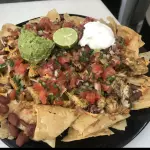 NACHOS