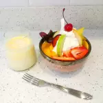Cremosa delicia
