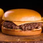 Xis Hamburguer