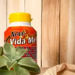 Xarope antigripal (Vida Mel)