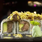 BEFF ROLL