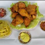 Pollo Entero