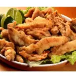 Porção tilapia