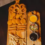 Tabla de fritos 1