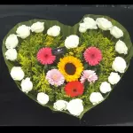 ARREGLO FÚNEBRE 012