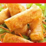Egg Roll