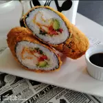 Handroll XXL