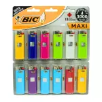Bic Maxi