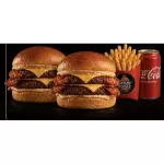 Combo Casal S.Duplo