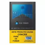 Cigarro Marlboro Blue Ice
