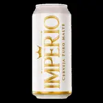 Cerveja Puro Malte Latão Império 473ml