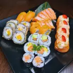 Mix Salmão (30 peças)