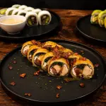 HONNEY ROLL (SIN ARROZ)