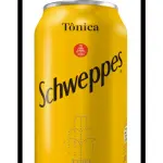 Schweppes Tônica