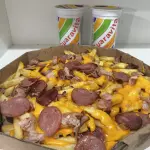 BATATA MALUCA