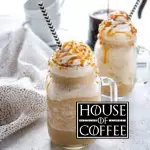 Frappuccino Frappe