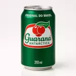 Guaraná Antarctica lata