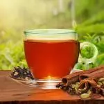 Masala Black Tea
