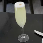 PISCO SOUR (imagen referencial)