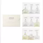 9 pasos sachets mixsoon