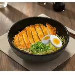 Curry Ramen