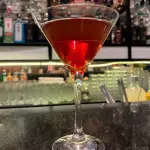 Manhattan