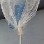 CUCHARA RECOLECTORA CHICA