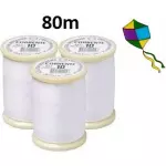 357 Linha 10 p/ pipa 80m c/ 10 unid