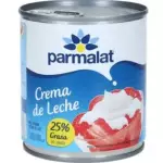 Crema de leche Parmalat