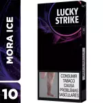 Lucky Mora Azul x10