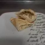 Empanadilla Queso Pollo Champ