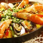 Paella (2 Pessoas)