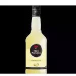 CREMA TRES PLUMAS LIMONCELLO 750 ML