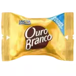 Bombom Ouro Branco 20g