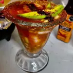 CAMARON COPA CHICA