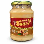 Doce de Leite c/ Nozes Bom D+