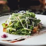 Kale Caesar