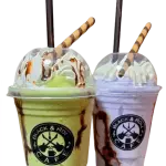 FRAPPES 2