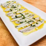 Boquerones