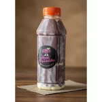 Açaí na garrafa 500 ml
