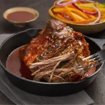 Porção de carne Boi (individual)