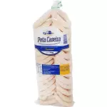 Peta Caseira tradicional
