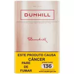 Dunhill Carlton Blend