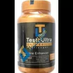 TESTO ULTRA GOLD 60 CAPS