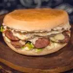 Big Burguer