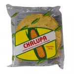 Corn Tortilla Chalupa Imasa
