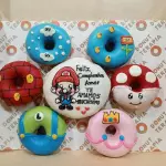 MARIO 1