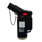 MAÇARICO GURU SPIRIT PRETO